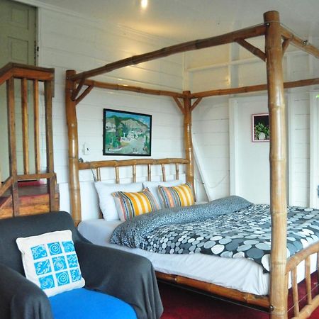 Mount Edge Guest House Port Antonio Exterior photo