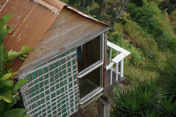 Mount Edge Guest House Port Antonio Exterior photo